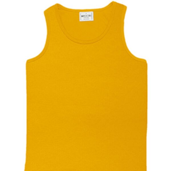 Unisex Adults Breezeway Micromesh Singlet  Thumbnail