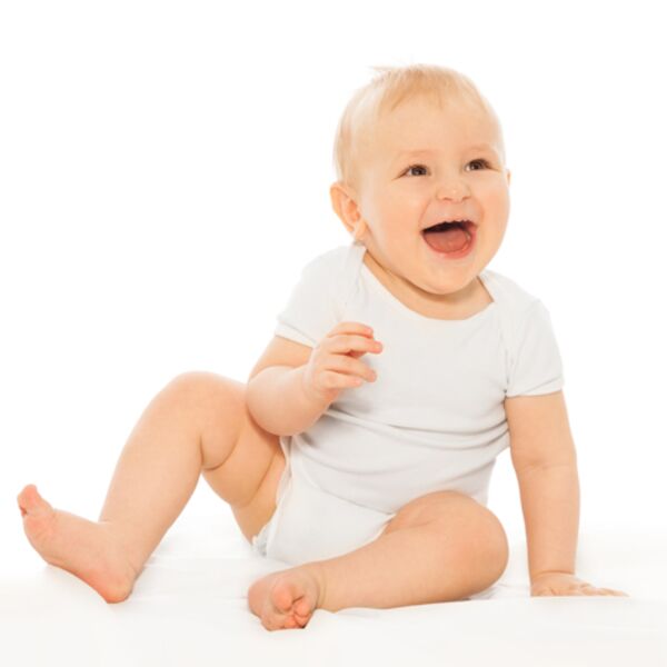 Organic Romper Thumbnail